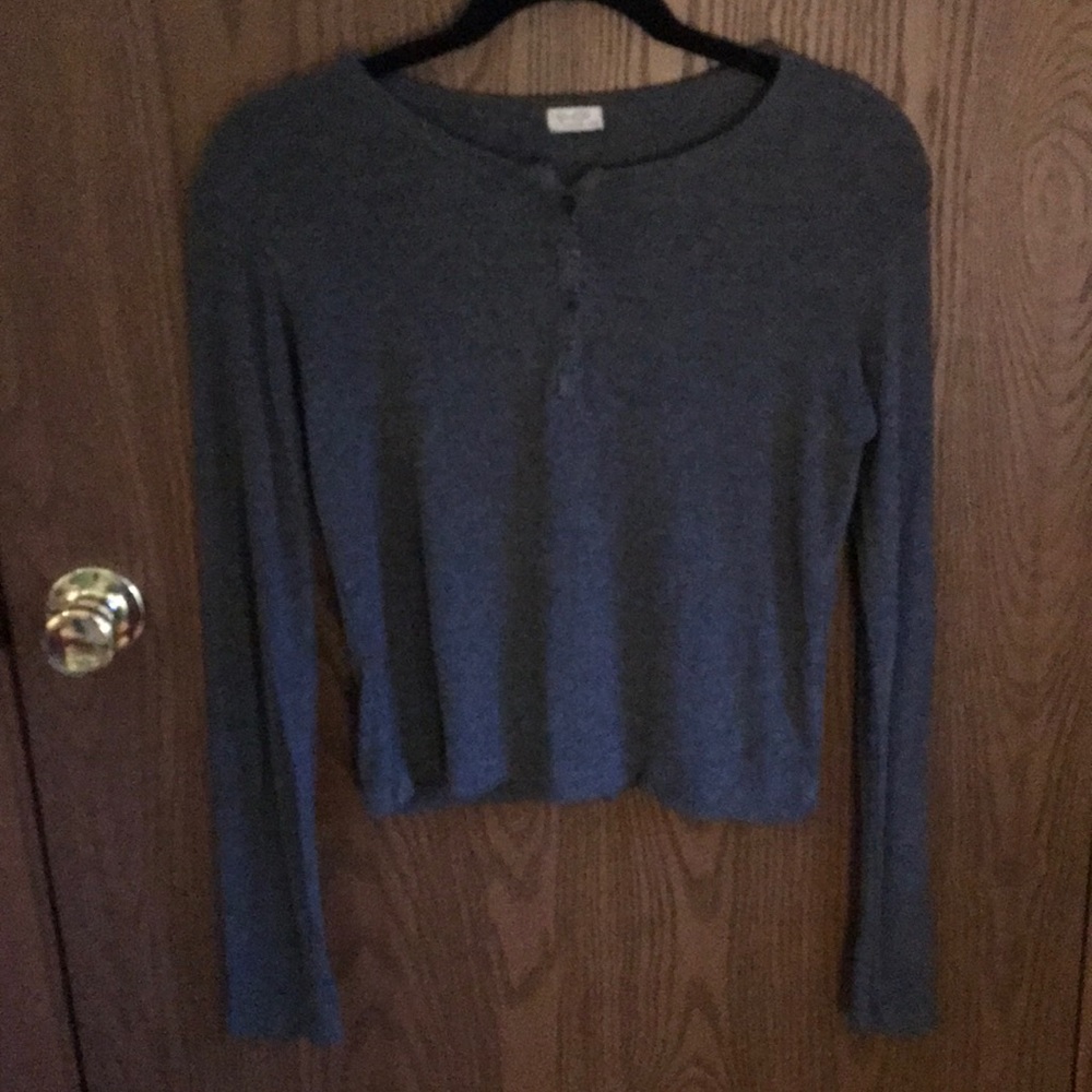 Brandy Melville long sleeve